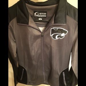 New Worn 1x @ Cold Game-Bought From stadium